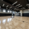 indoor basketball court/gym
