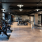 Fitness Center with Peloton bikes