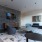 lounge with tv at BLVD Gramercy East