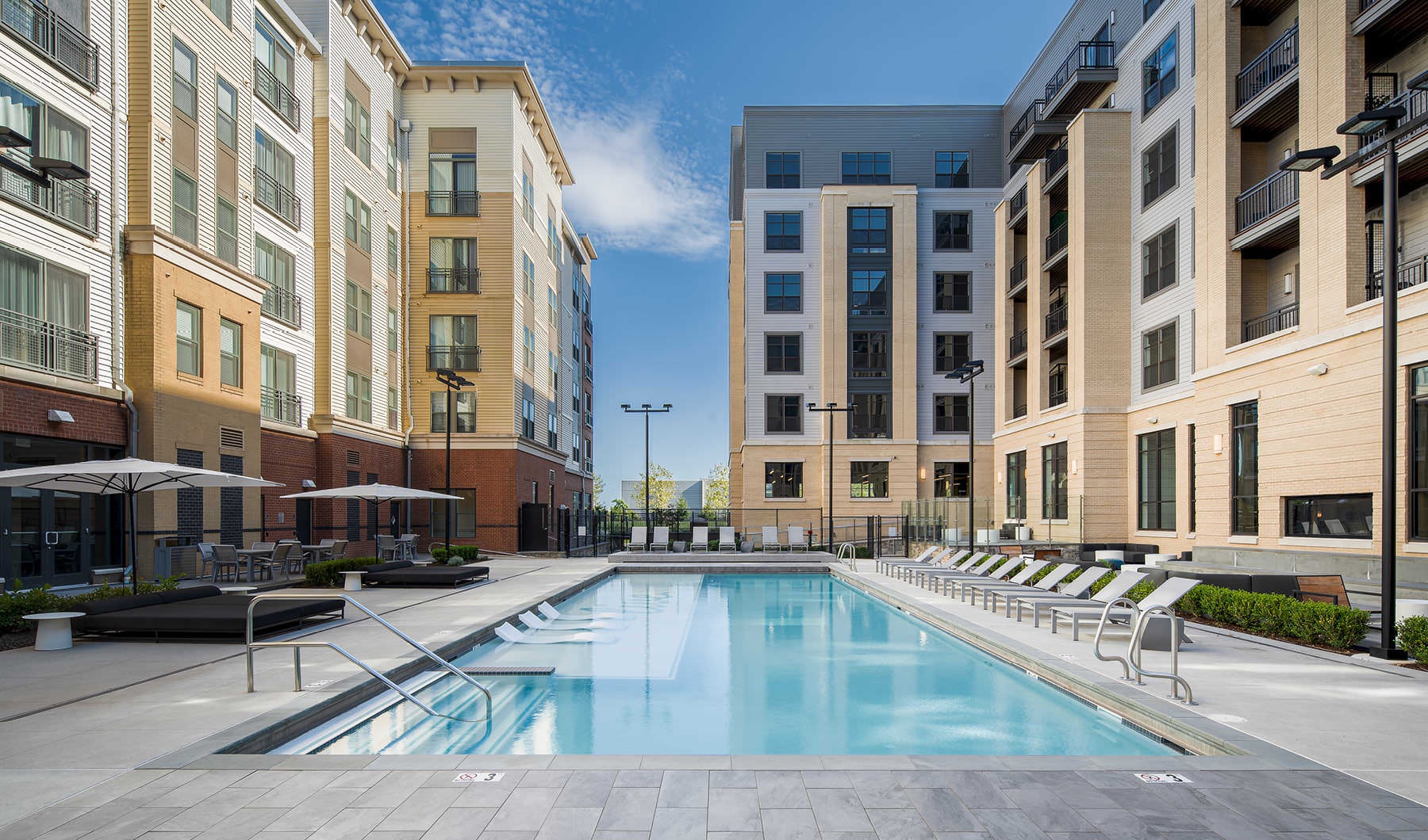 BLVD Gramercy East is a pet-friendly apartment community in Ashburn, VA